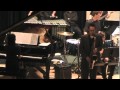 2012-05-17 A Night of Jazz - Goodbye Mr. Evans