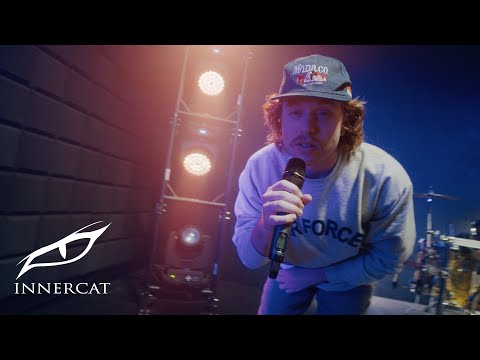 Calacote & Maffio - AZAFATA (Studio Performance)