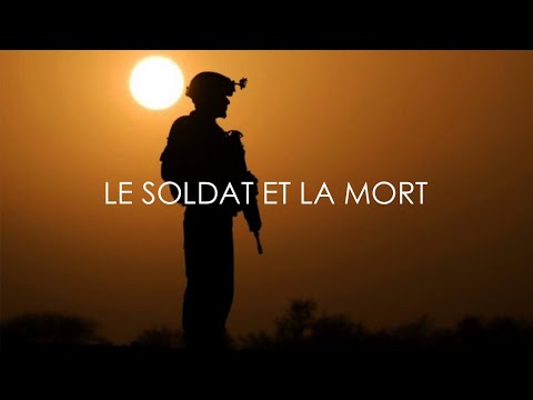 Military Tribute | Le soldat et la mort