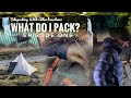 What Do I Pack? - Bikepacking With Allen Boardman Episode One