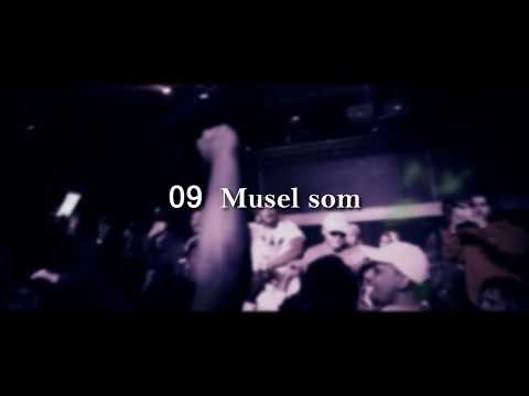 REBELO - Musel som [ PRIPRAVENY ]