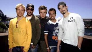 Backstreetboys - Fallen Angel *with lyrics*