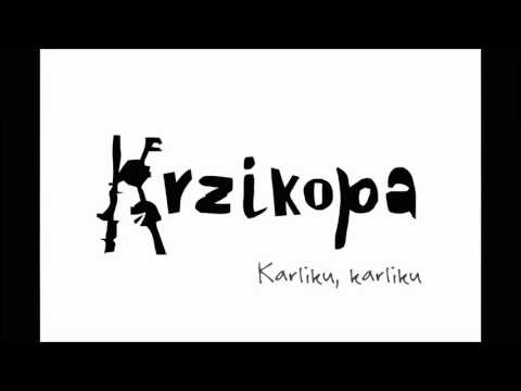 Krzikopa - Karliku, Karliku