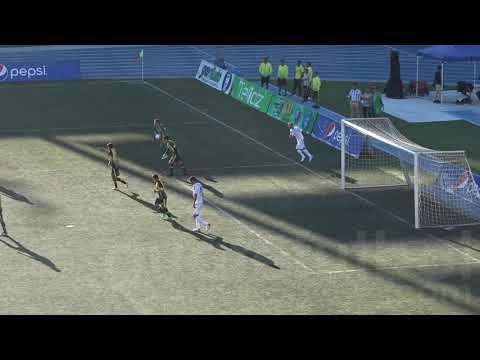 Comunicaciones B 1-2 Aurora - Jornada 16 - Apertura 2018