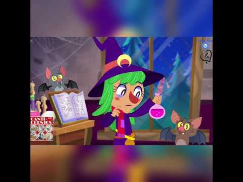 CantiCuentos para los niños de siempre