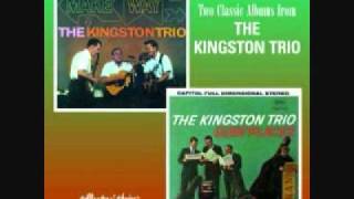 Kingston Trio-Hangman