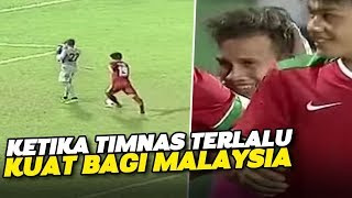 Download lagu BAK FINAL PIALA DUNIA !! Lihat Adu Penalti Paling Seru Indonesia vs Malaysia AFF U-19 2018 mp3