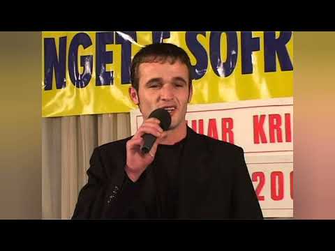 Agron Tefaj - Kur u ktheva e lash kurbetin (Official Video)