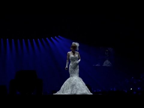 SCAR - Ayumi Hamasaki