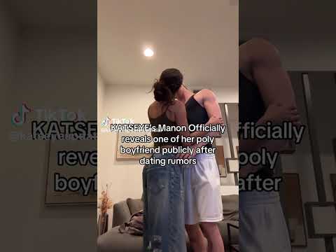 #KATSEYE #Manon #kpop  #Yoonchae #Lara #Megan #Sophia #Daniella #shorts