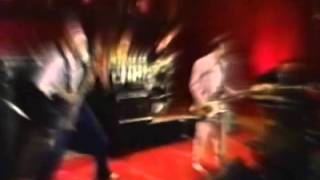 King Crimson Elephant Talk (acid remix)