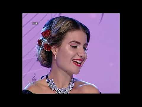 Cătălina Alexa & Taraful Andrei Mihalache - Trei focuri arde pe lume ( Maria Tanase ) - 2021