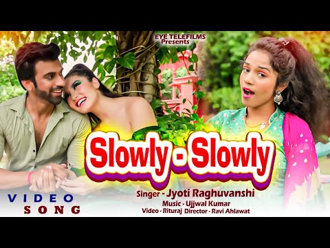 Deepanshu Sharma Slowy slowy