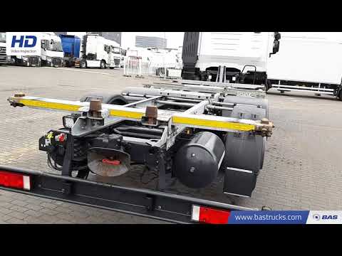 70130557 Iveco Stralis  Hi-Way AS440S48