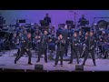 U.S. Air Force Concert Band & Singing Sergeants - Songs from The Wizard of Oz, The Wiz, & Wicked.