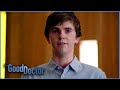 The Good Doctor Shaun Gets The Job