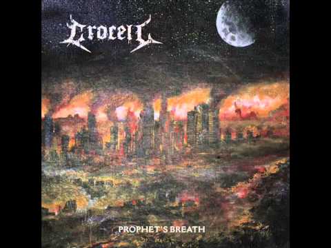 Crocell - Cross to Your Grave