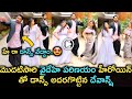 Vaidehi Parinayam Serial Pavan Ravindra Yukta Malnad Karuna Beautiful Dance Prasanna S Creations