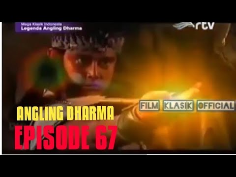 ANGLING DHARMA EPISODE 67