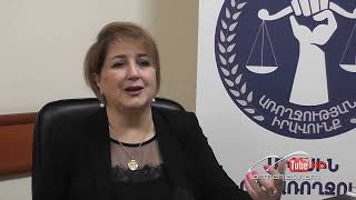 Սուր անկյուն 10.04.2022 - Սոնա Դանիելյան «Ամոքիչ բժշկությունը թղթի վրա»