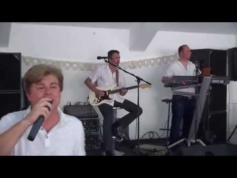 Esad Plavi - Imam sestru u tudjini  LIVE