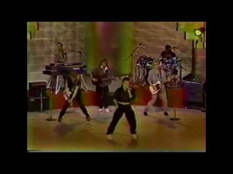 Sugarcreek - Star Search - Here We Go Again - 1984