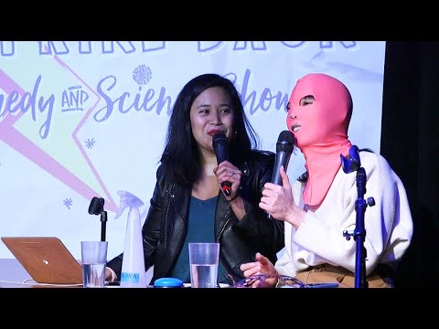 コロナウイルスについて何かおかしいことはありますか？ (Is There Anything Funny About Coronavirus?)