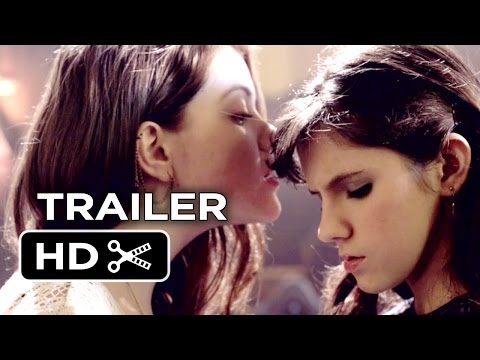 The Sisterhood of Night (Trailer)