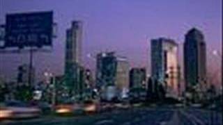 העיר תל אביב	TEL AVIV CITY