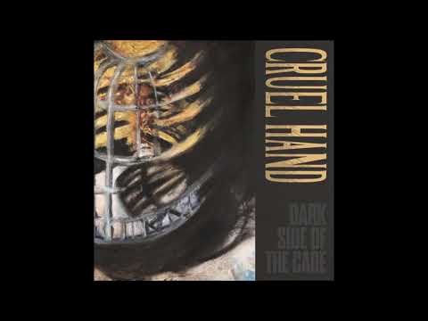 Cruel Hand - Dark Side Of The Cage 2021 (Full EP)