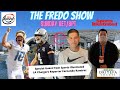 The Fredo Show: Special Guest Sports Illustrated Chargers Reporter Fernando Ramirez