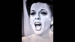 Judy Garland - That Old Black Magic