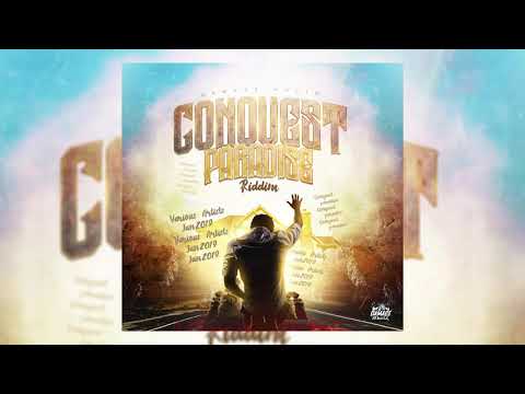 CONQUEST PARADISE Riddim Mix (2019) Tommy Lee Chronic LawShane O & More (Damage Musiq)