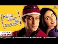 Kahin Pyaar Na Ho Jaaye Video Jukebox Salman Khan Rani Mukherjee Raveena Tandon