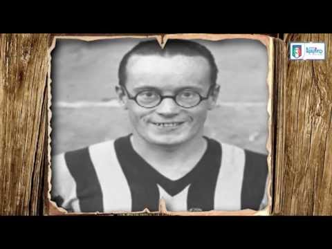 6 luglio 1911 - Nasce Annibale Frossi - Almanacchi Azzurri