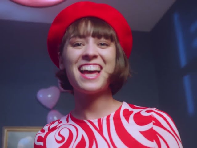 Liebeslied von Paula Carolina ((jetzt ansehen))