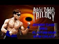 Ultimate Mortal Kombat Trilogy Johnny Cage MK2 Playthrough With Cheats