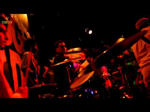 FUSIK - On The Fly | STRIFE.TV