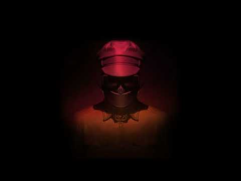 Kordhell x SHADXWBXRN "DEADLY VERSES"