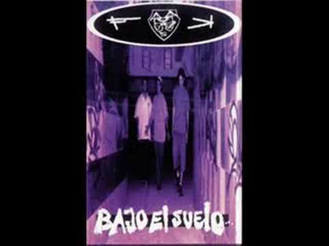 Fusión Klan - En la casa del Klannabis (1998)