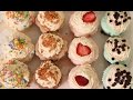Ice Cream Cupcakes 4 Delicious Ways