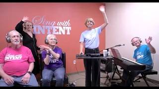 Parkinson's Sing-Along 4.30.26