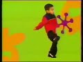 Playhouse Disney Bumper Dance