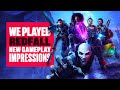 We've Played Redfall - WHATEVER NECKS?! REDFALL GAMEPLAY AND IMPRESSIONS