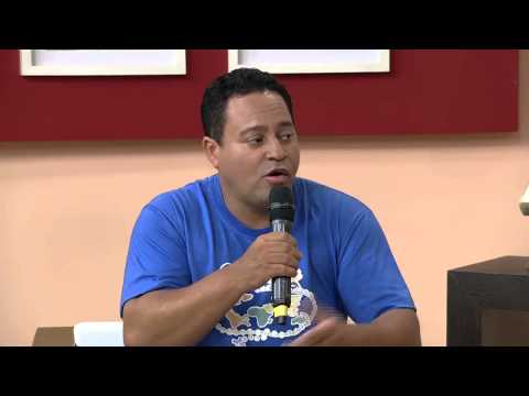 Você Pode ser Feliz 16/10/2013 - Bloco 2/6