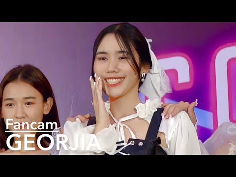 [Fancam] ”GEORJIA”(Twoday) cover Red Velvet @ Central Cheangwattana Cover Dance 2022 (Au)