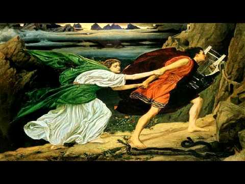 Gluck -〈Orfeo ed Euridice〉Overture (John Eliot Gardiner / English Baroque Soloists)