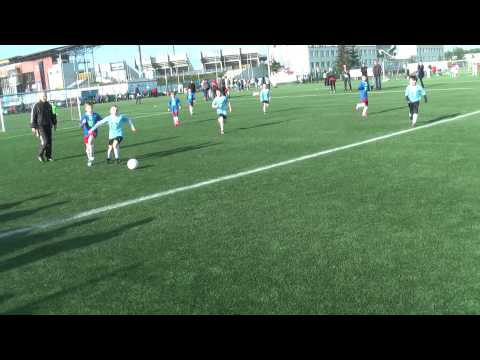 DEICHMANN 2013 CHORWACJA - ARGENTYNA cz.1