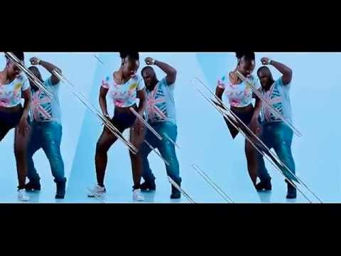 MAICAM MONTEIRO Toma Conta "feat TONY FIKA" (OFFICIAL VIDEO 2015)