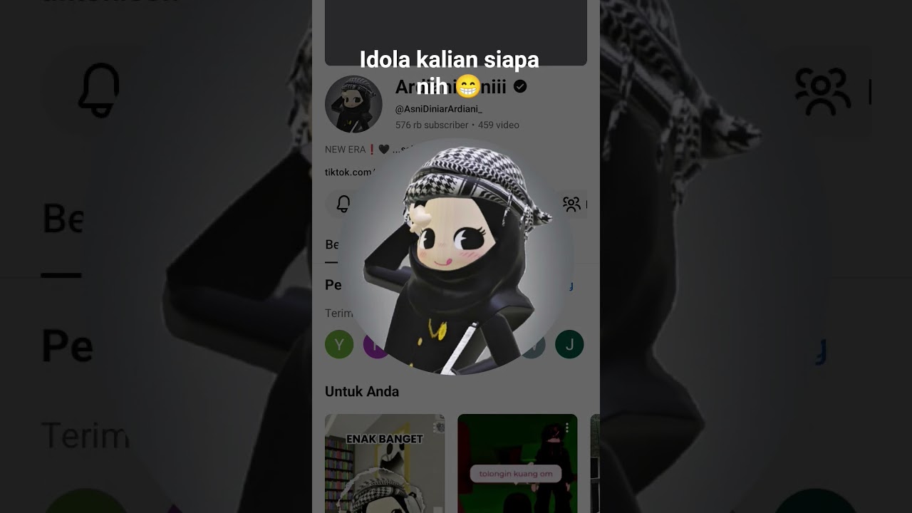 idola kalian siapa??😁#kingkyroo#naufal_editz